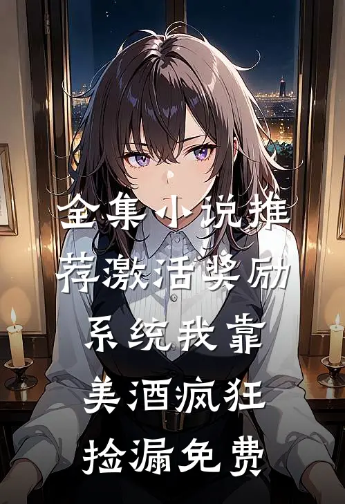 全集小说推荐激活奖励系统我靠美酒疯狂捡漏免费