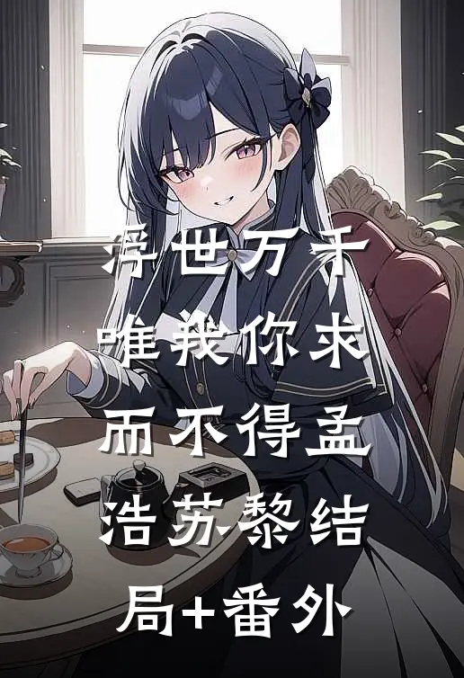 浮世万千，唯我你求而不得孟浩苏黎结局+番外