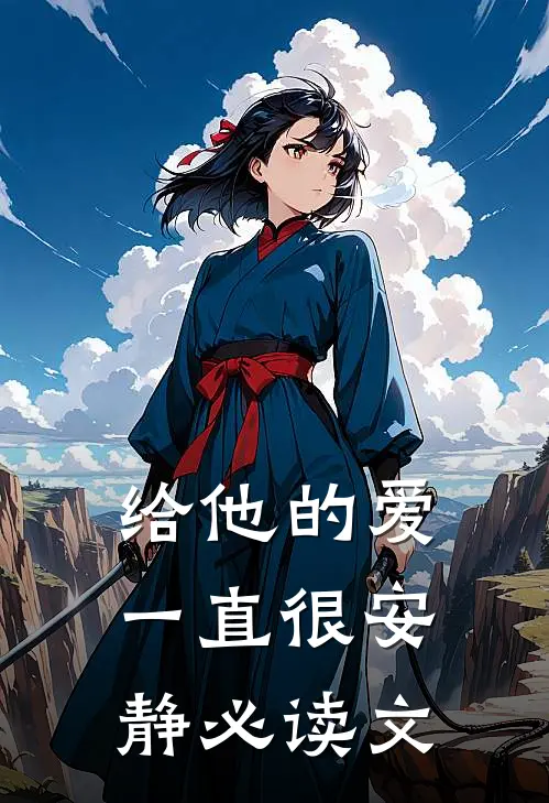 给他的爱一直很安静必读文