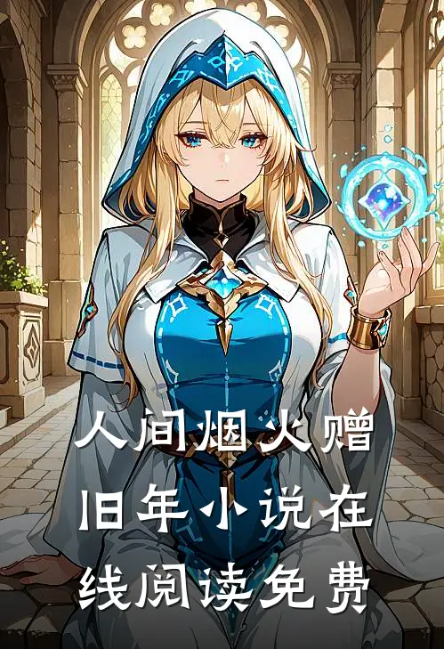 人间烟火赠旧年在线阅读免费全文