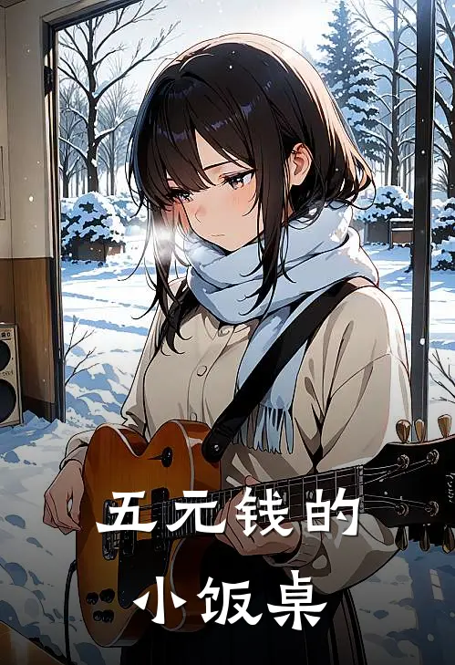 五元钱的小饭桌