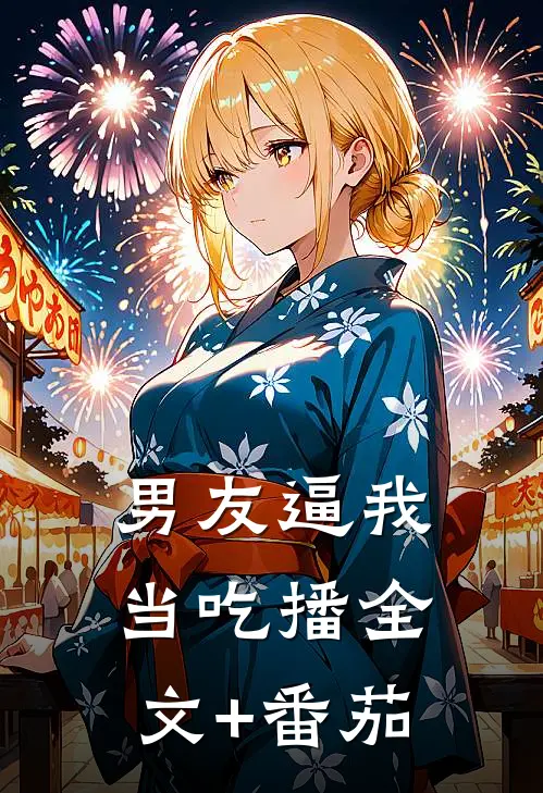 男友逼我当吃播全文+番茄
