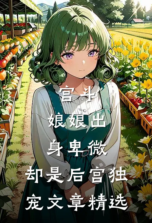 宫斗：娘娘出身卑微，却是后宫独宠文章精选