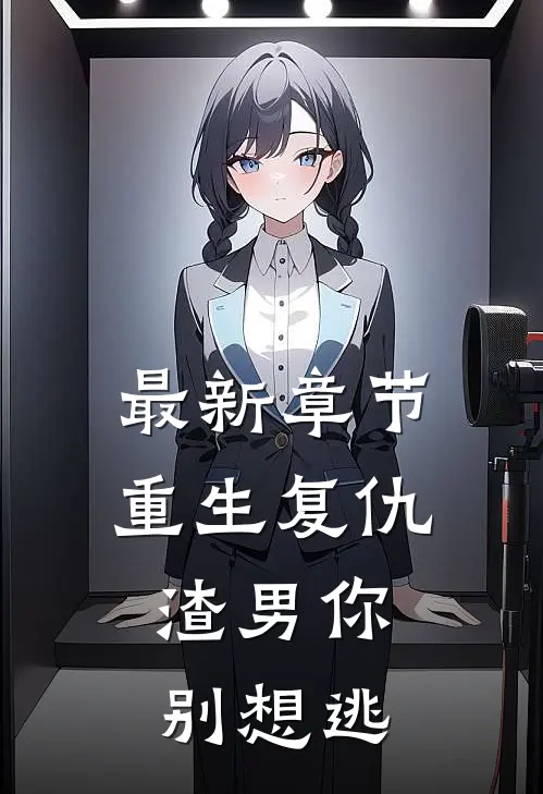 最新章节重生复仇：渣男你别想逃