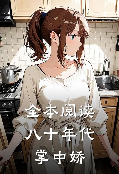 全本阅读八十年代掌中娇