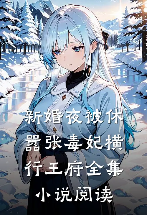 新婚夜被休，嚣张毒妃横行王府全集小说阅读