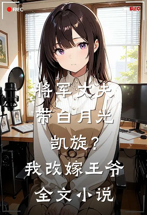 将军丈夫带白月光凯旋？我改嫁王爷全文小说