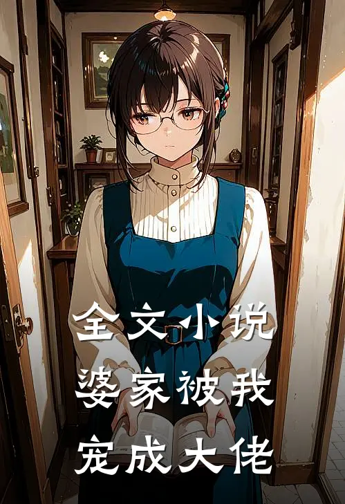 全文小说婆家被我宠成大佬