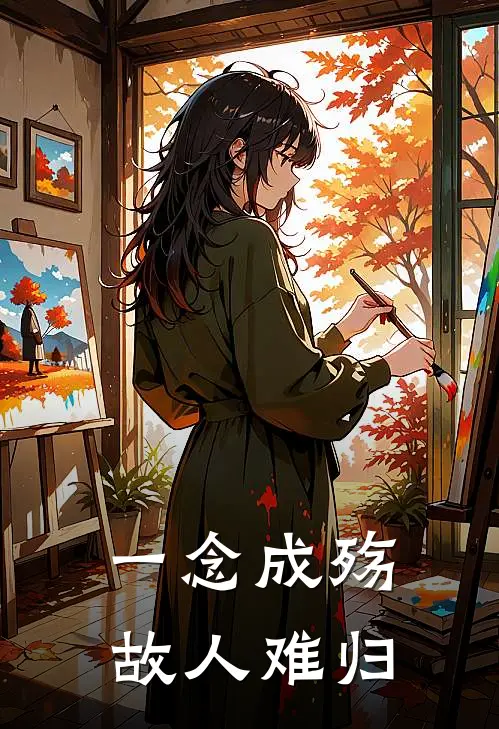 一念成殇，故人难归