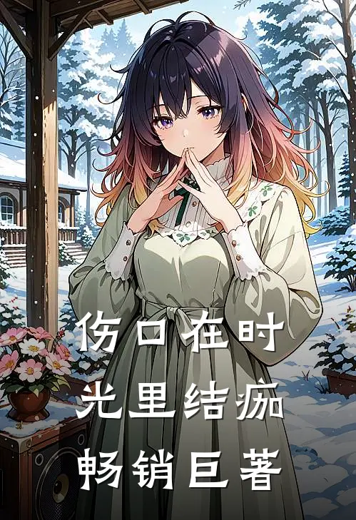 伤口在时光里结痂畅销巨著