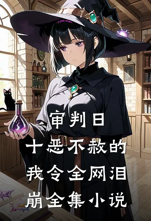 审判日：十恶不赦的我令全网泪崩全集小说
