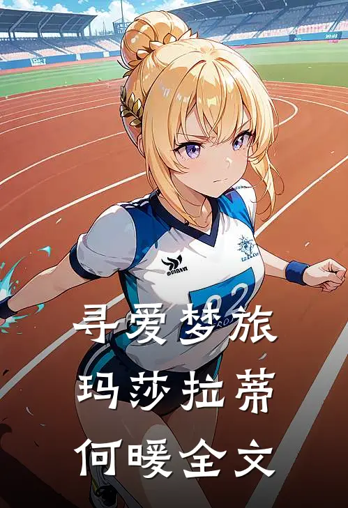 寻爱梦旅玛莎拉蒂何暖全文
