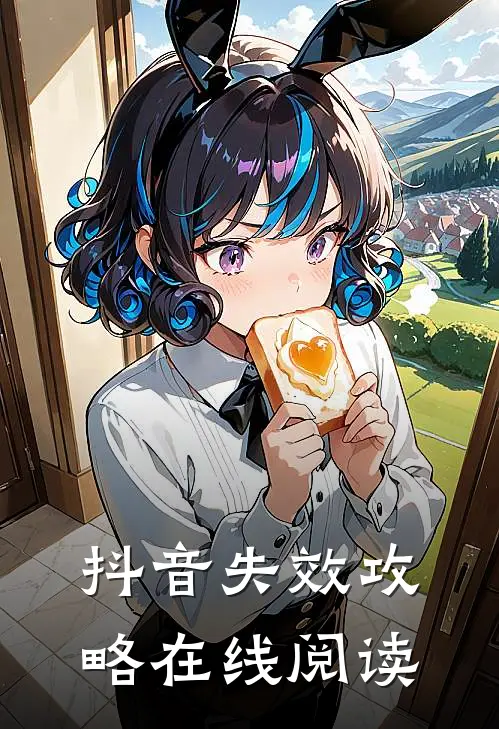 抖音失效攻略在线阅读