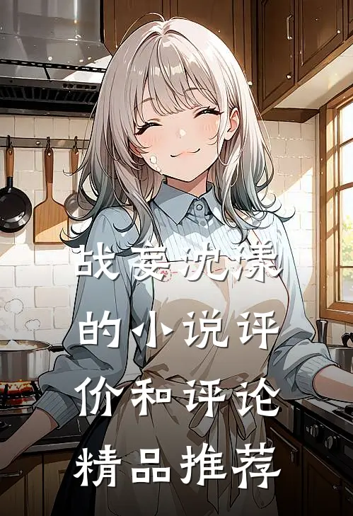 战妄沈漾的小说评价和评论精品推荐