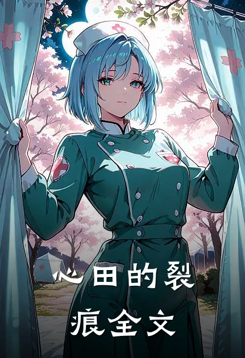 心田的裂痕全文