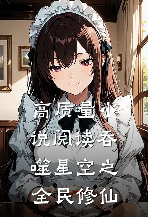 高质量小说阅读吞噬星空之全民修仙