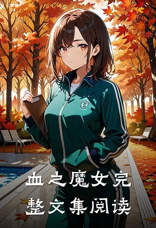 血之魔女完整文集阅读