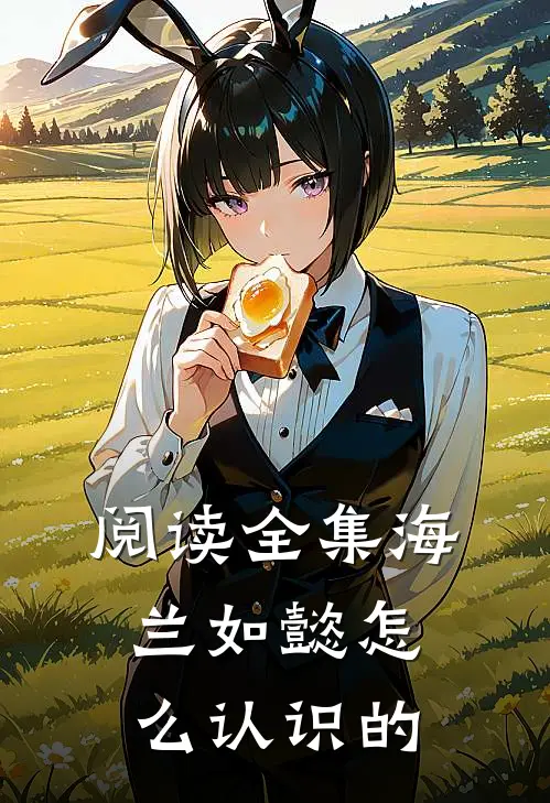 阅读全集海兰如懿怎么认识的