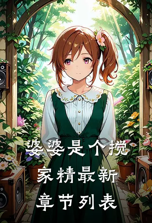 婆婆是个搅家精最新章节列表