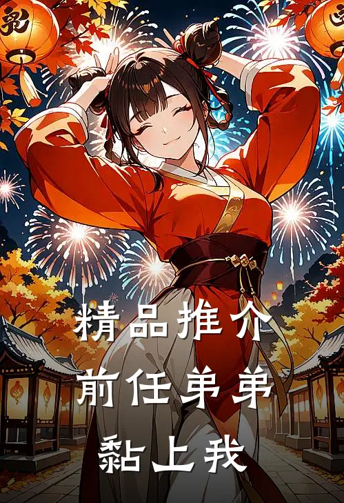 精品推介前任弟弟黏上我