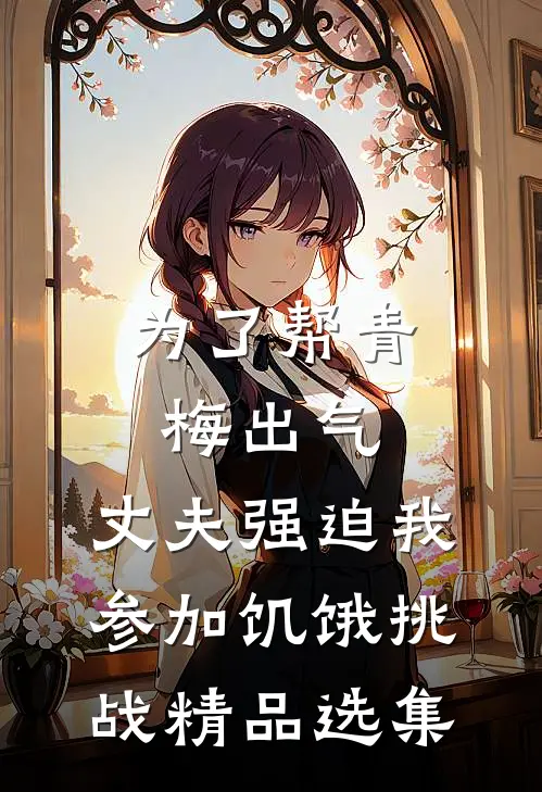 为了帮青梅出气，丈夫强迫我参加饥饿挑战精品选集