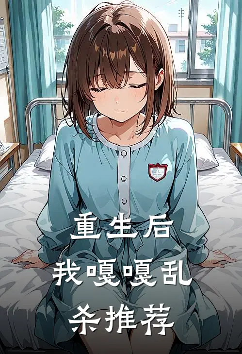 重生后，我嘎嘎乱杀推荐