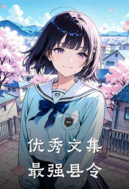 优秀文集最强县令