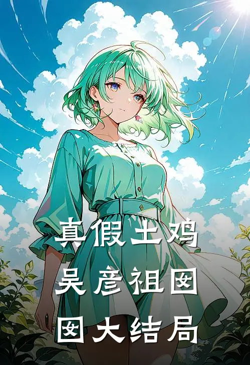 真假土鸡吴彦祖囡囡大结局