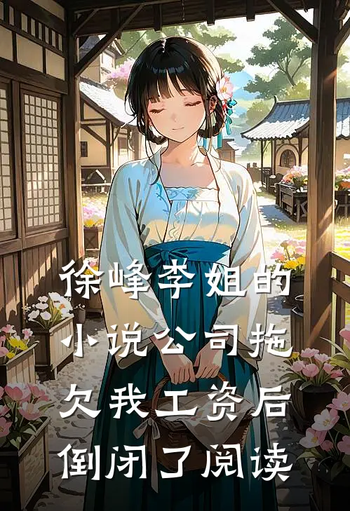 徐峰李姐的小说公司拖欠我工资后倒闭了阅读