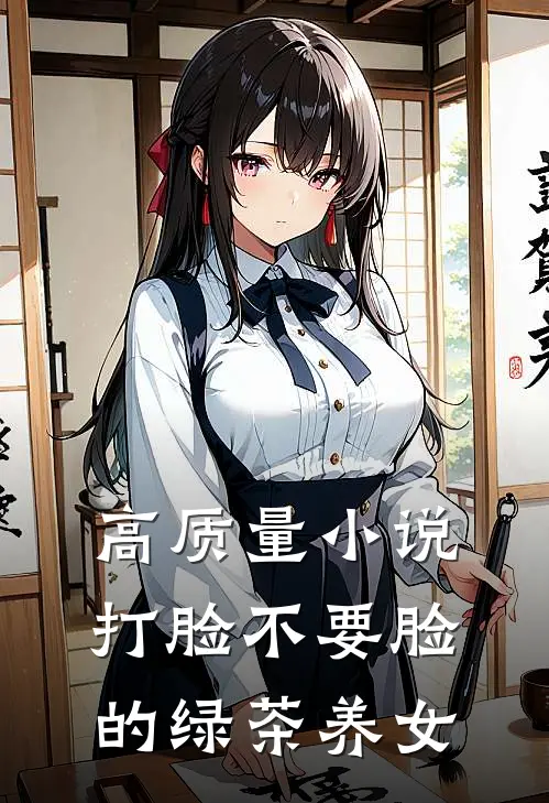 高质量小说打脸不要脸的绿茶养女