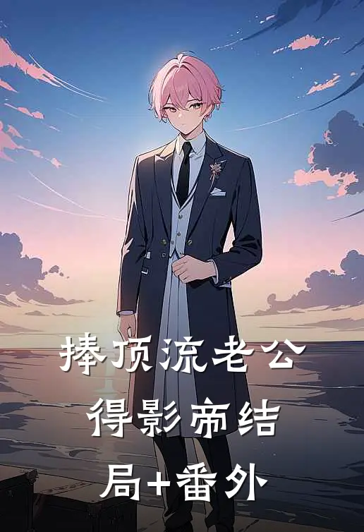 《捧顶流老公得影帝》结局+番外