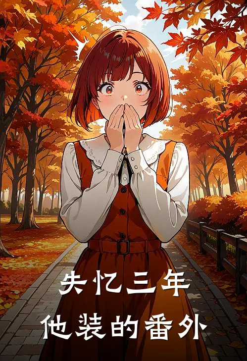 失忆三年，他装的 番外