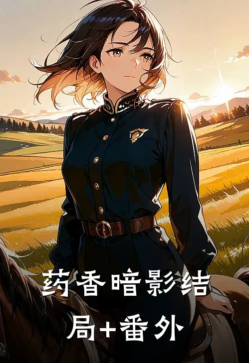 药香暗影结局+番外