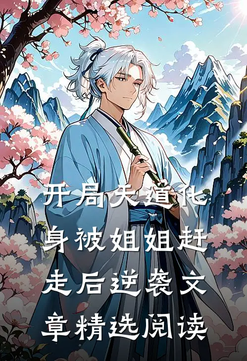 开局天道化身被姐姐赶走后逆袭文章精选阅读