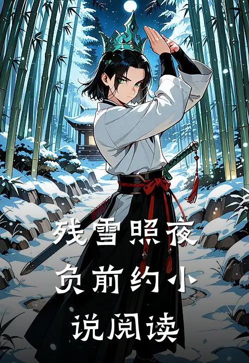 残雪照夜负前约小说阅读