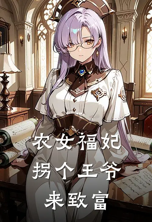 农女福妃拐个王爷来致富