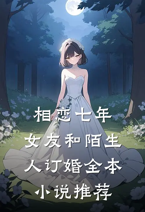 相恋七年，女友和陌生人订婚全本小说推荐