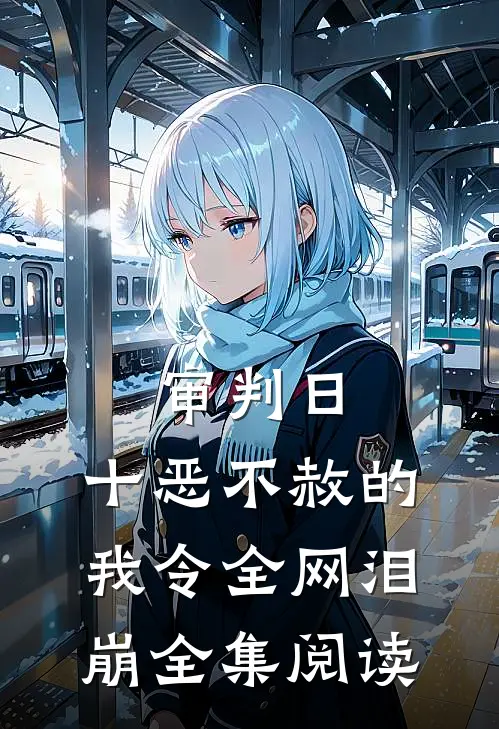 审判日：十恶不赦的我令全网泪崩全集阅读