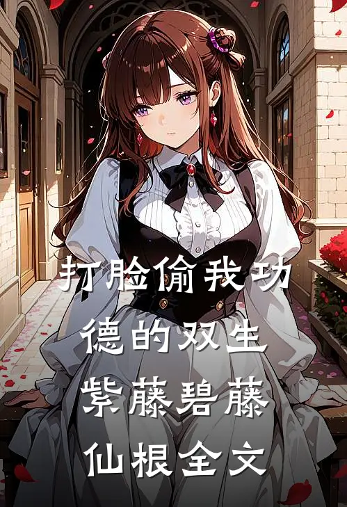 打脸偷我功德的双生紫藤碧藤仙根全文