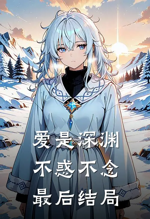 爱是深渊，不惑不念最后结局