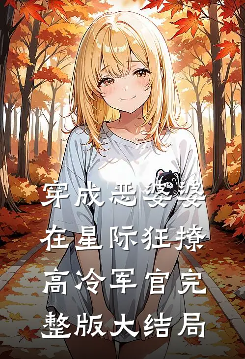 穿成恶婆婆,在星际狂撩高冷军官完整版大结局