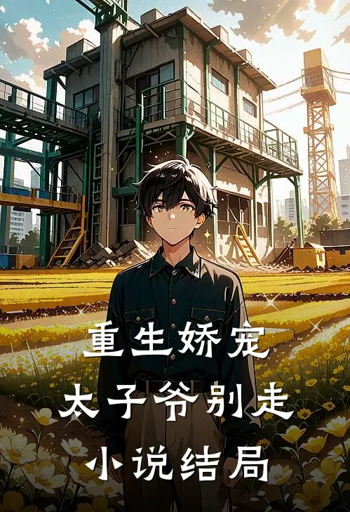重生娇宠,太子爷别走结局是