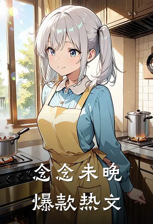 念念未晚爆款热文