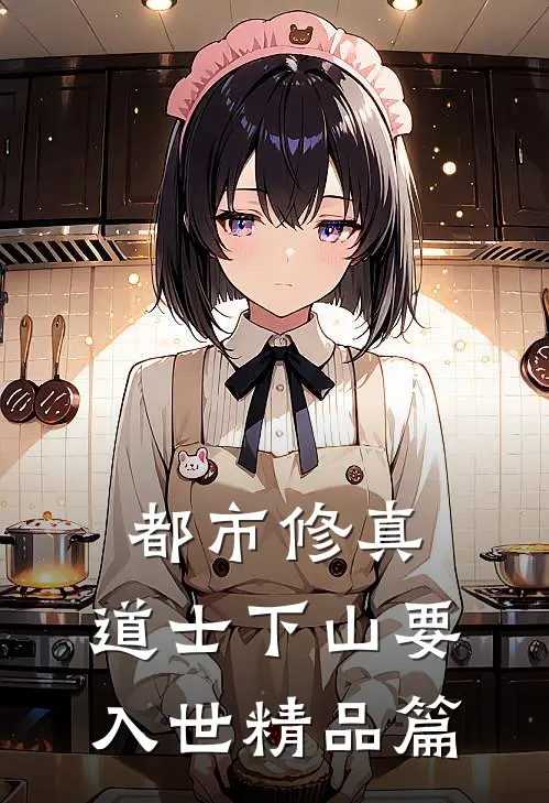都市修真：道士下山要入世精品篇