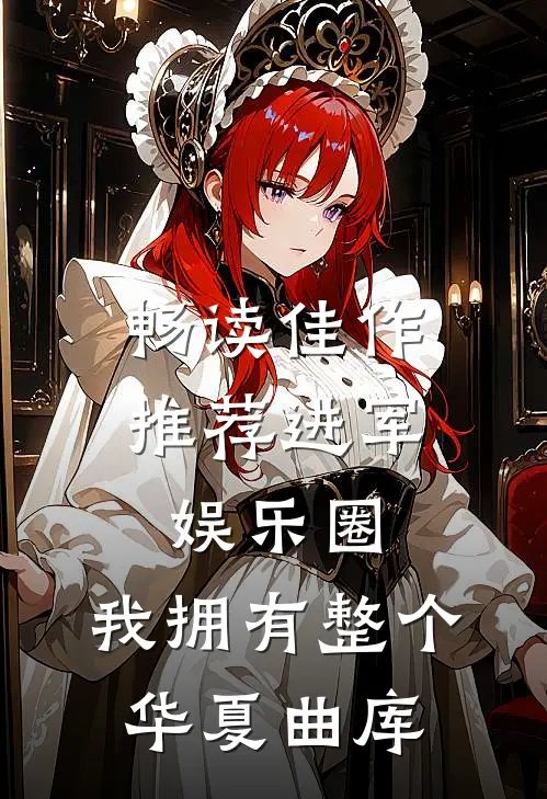 畅读佳作推荐进军娱乐圈，我拥有整个华夏曲库