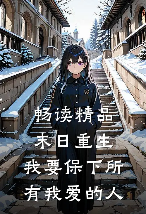 畅读精品末日重生，我要保下所有我爱的人
