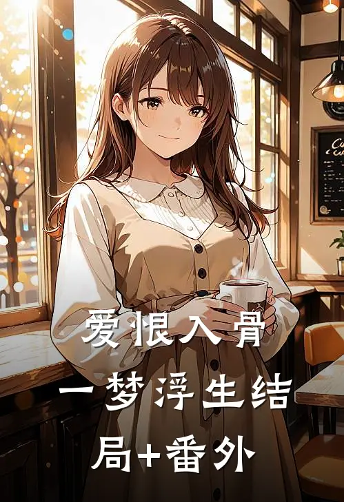 爱恨入骨，一梦浮生结局+番外