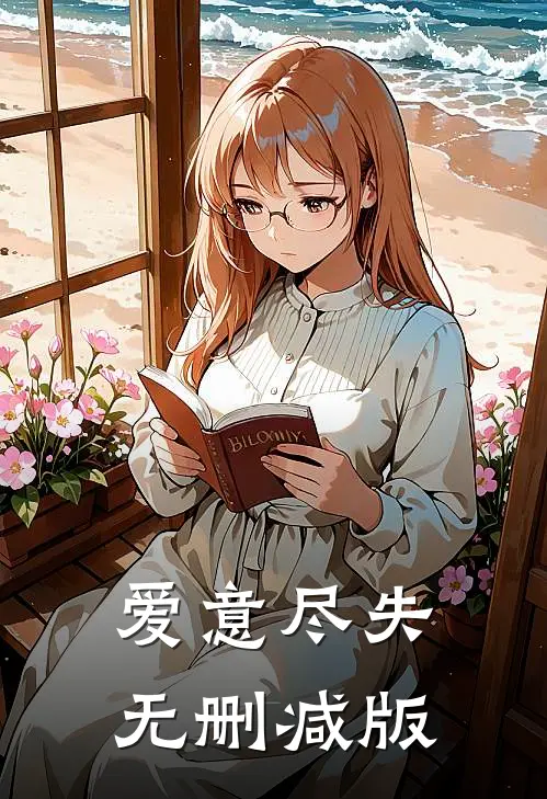 爱意尽失无删减版