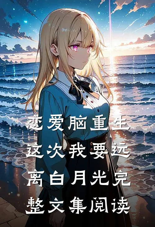 恋爱脑重生，这次我要远离白月光完整文集阅读