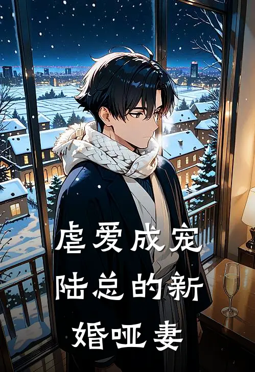 虐爱成宠：陆总的新婚哑妻